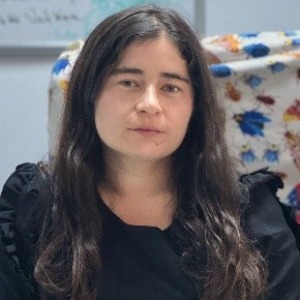 Ioana Catalina Nicolae, Speaker at GPB 2026