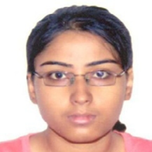 Ishita Paul, Speaker at GPB 2019
