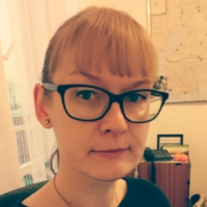 Izabela Sondej, Speaker at GPB 2019