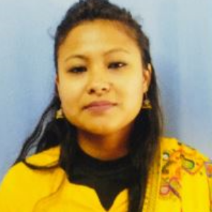 Januka Pradhan, Speaker at GPB 2024
