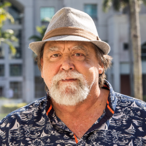 Joel T Heinen, Speaker at GPB 2019