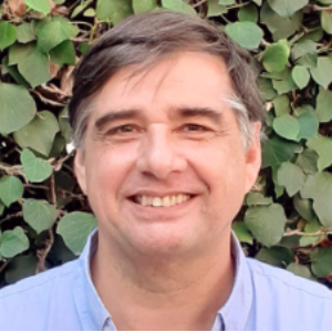 Jorge Zavala, Speaker at GPB 2022
