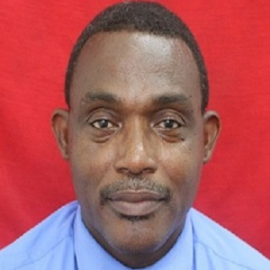 Joseph Nana Annan, Speaker at GPB 2021