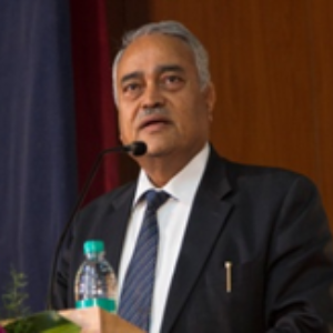 K Narayana Gowda, Speaker at GPB 2023