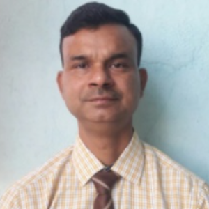 Kailash Narayan Gupta, Speaker at GPB 2023
