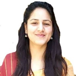 Kamini Devi, Speaker at GPB 2022