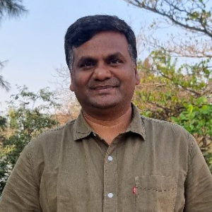 Kannan Chinnaswami, Speaker at GPB 2023
