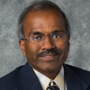 Speaker at GPB 2024 2024 - Kasiviswanathan Muthukumarappan