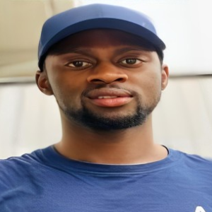 Kenoni Moyo, Speaker at GPB 2024