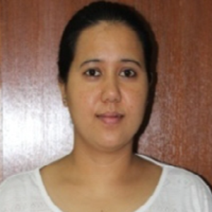 Khashti Dasila, Speaker at GPB 2019