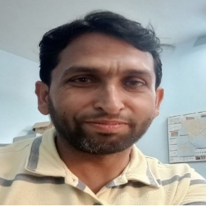 Khezir Hayat Bhatti, Speaker at GPB 2022