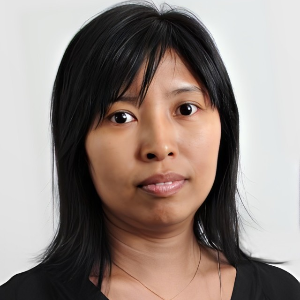 Khin Mar Cho, Speaker at GPB 2024