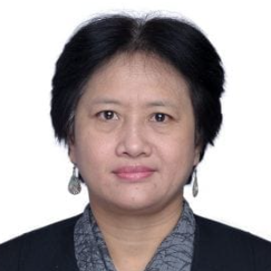 Kumala Dewi, Speaker at GPB 2019