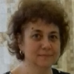 Lacramioara Carmen Ivanescu, Speaker at GPB 2021