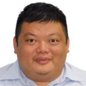 Lai Cheng Hsiang, Speaker at GPB 2019