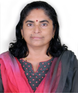Lata Israni Shukla Lata Israni Shukla, Speaker at Conference Name