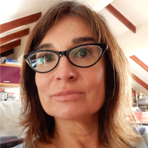 Leda Guzman Maluenda, Speaker at GPB 2021