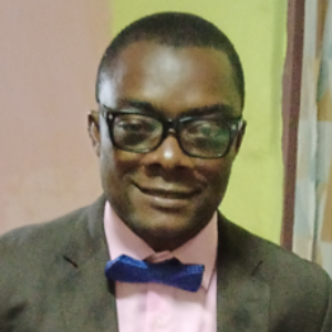 Likeng Li Ngue Benoit Constant, Speaker at GPB 2024