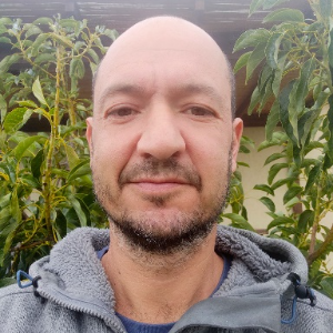 Lior Rubinovich, Speaker at GPB 2023