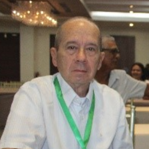 Luis L Vazquez Luis L Vazquez, Speaker at Conference Name