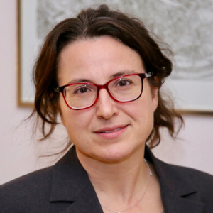 M Rosario Garcia Gil, Speaker at GPB 2021