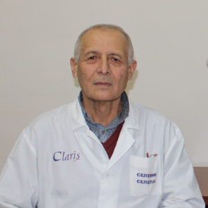 Mamaruziev Abdukayum, Speaker at GPB 2023