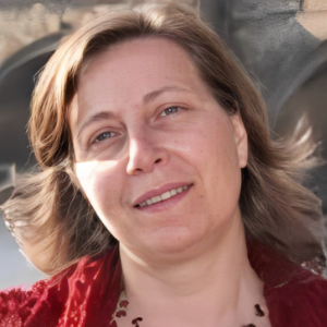 Maria do Carmo Horta, Speaker at GPB 2024