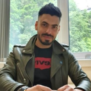 Marouane Ben Massoud, Speaker at GPB 2021