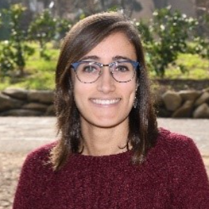 Marta Balsells Llaurado, Speaker at GPB 2021