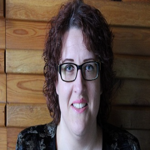 Marta Jankovicova, Speaker at GPB 2021