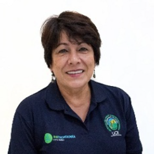 Marta Valdez Melara, Speaker at GPB 2019