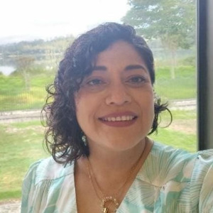 Martha Cecilia Guillen Murrieta, Speaker at GPB 2026