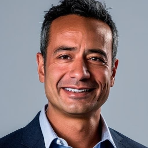 Massimo Bosacchi, Speaker at GPB 2019