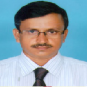 Md Noor Alam Chowdhury, Speaker at GPB 2022