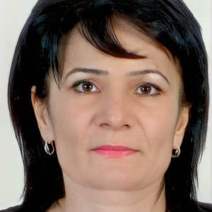 Melyan Gayane, Speaker at GPB 2024