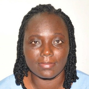 Mildred Osei Kwarteng Mildred Osei Kwarteng, Speaker at Conference Name
