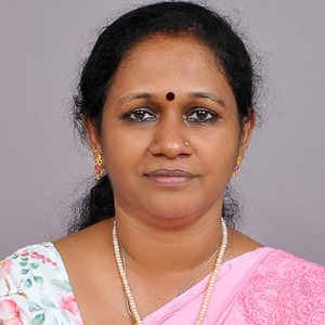 Minimol J S, Speaker at GPB 2026