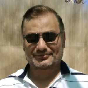 Mohammad Kamal Abhary, Speaker at GPB 2023