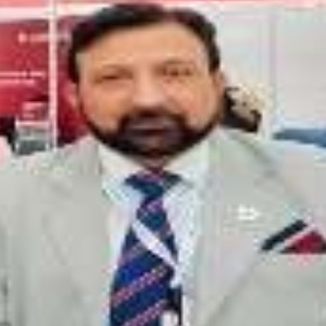Mohammad Kamil, Speaker at GPB 2026