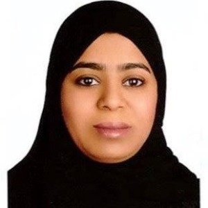 Mona Ali Albloushi, Speaker at GPB 2026