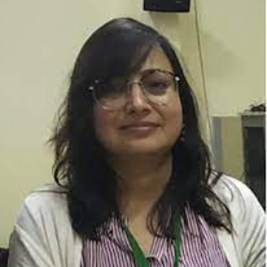 Monika Garg, Speaker at GPB 2022