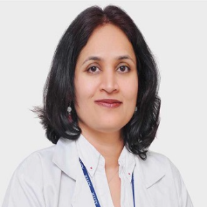 Monika Seth, Speaker at GPB 2020