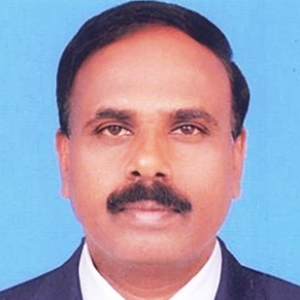 Mudalagiriyappa, Speaker at GPB 2019