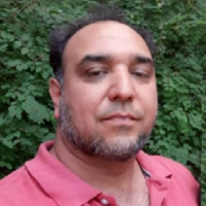 Muhammad Naseem, Speaker at GPB 2019