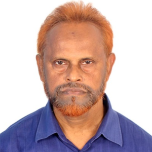 Muhammad Shahidul Haque, Speaker at GPB 2023