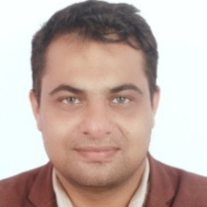 Mukti Ram Poudel Mukti Ram Poudel, Speaker at Conference Name