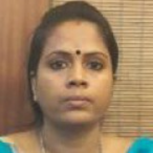 N Shanthi, Speaker at GPB 2019