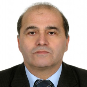Namik Rashydov, Speaker at GPB 2022