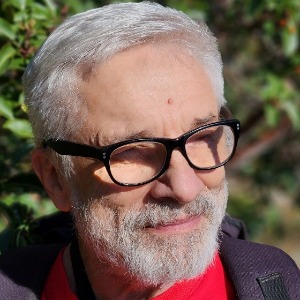 Nickolai Shadrin, Speaker at GPB 2019