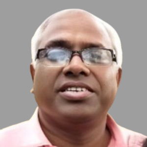 Nirmalendu Das, Speaker at GPB 2024